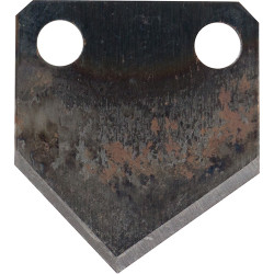 LAME DE RECHANGE PINCE COUPE DURIT