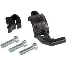 KIT COLLIER SRAM C1/CR3/CURA GAUCHE NOIR   