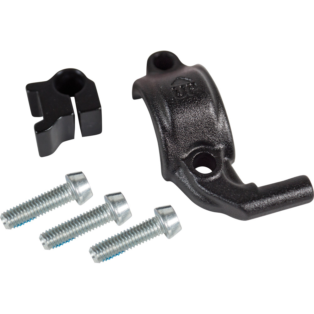 KIT COLLIER SRAM C1/CR3/CURA GAUCHE NOIR   