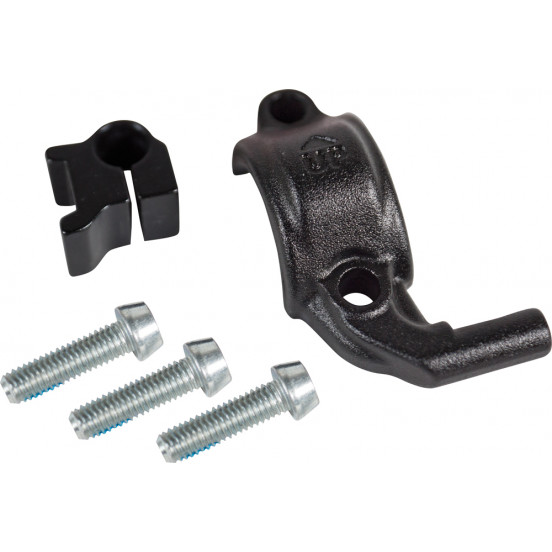 KIT COLLIER SRAM C1/CR3/CURA GAUCHE NOIR   