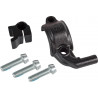 KIT COLLIER SRAM C1/CR3/CURA GAUCHE NOIR   