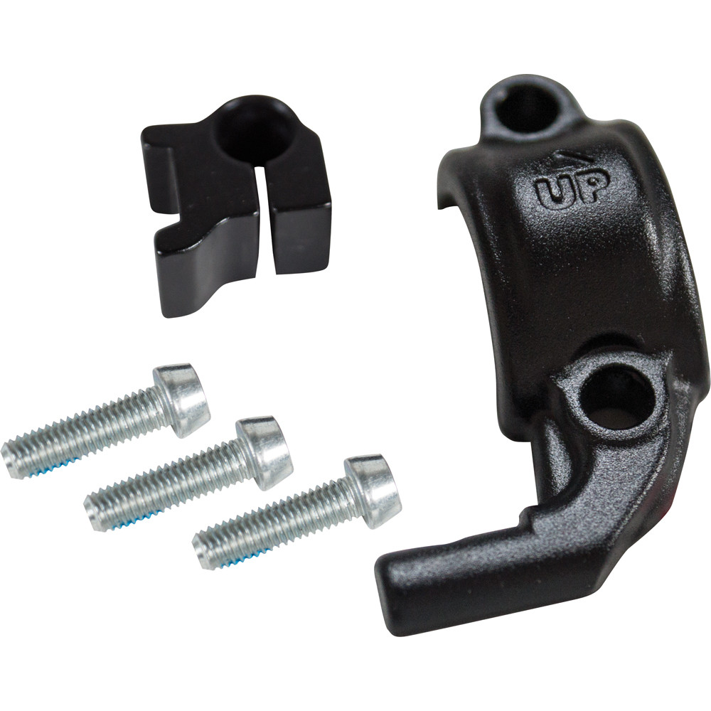 KIT COLLIER SRAM C1/CR3/CURA DROIT NOIR