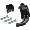 KIT COLLIER SRAM C1/CR3/CURA DROIT NOIR