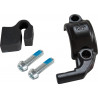 KIT COLLIER SHIMANO C1/CR3/CURA DROIT NOIR    