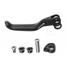 KIT COLLIER SHIMANO C1/CR3/CURA DROIT NOIR