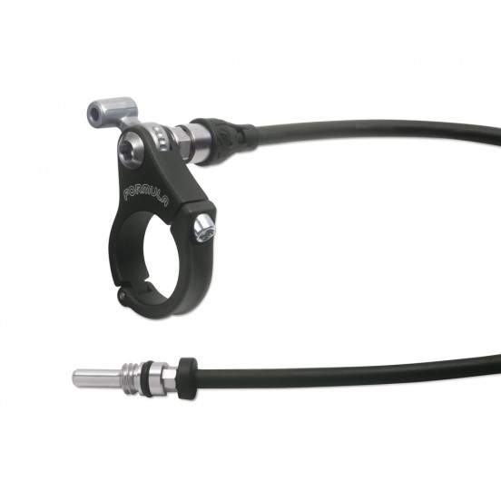 BLOCAGE FOURCHE AU GUIDON RCC