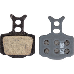 Kit Plaquettes Organiques R1/RX/T1/RO/C1/CR1/CR3/CURA