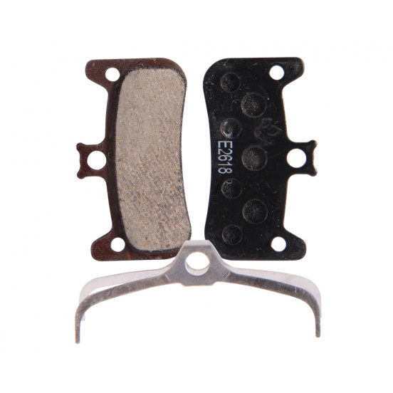 Plaquettes Formula pour Cura 4 organiques