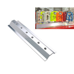 Présentoir HT 6 pédales