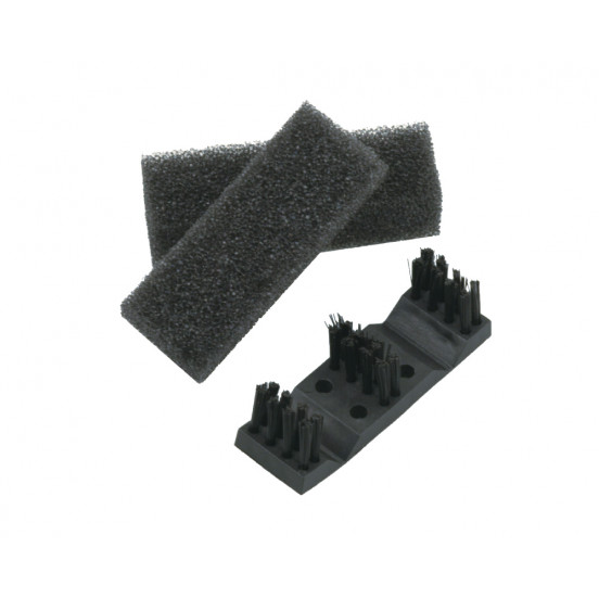 Spare parts for  C113 &  C115. PE/H.
