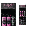 Gamme E-Bike display comptoir