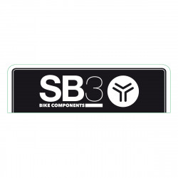 copy of Broche slatwall double fil