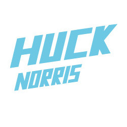 HUCK NORRIS