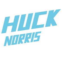 HUCK NORRIS